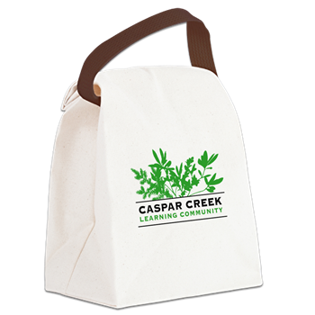 Get your Caspar Creek logo items!